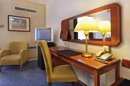 Van der Valk Antwerpen - 45