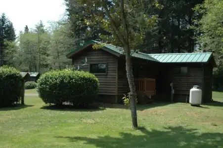 Park Motel and Cabins - 87
