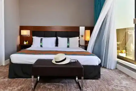 Holiday Inn Nice by IHG - 67
