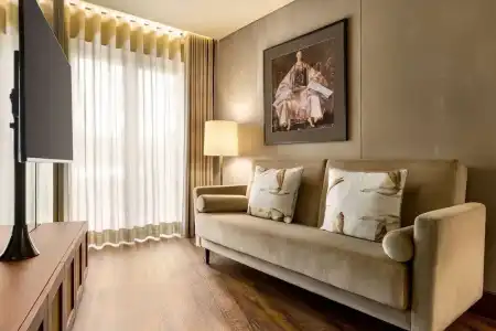 Fontinha Porto, Trademark Collection by Wyndham - 33