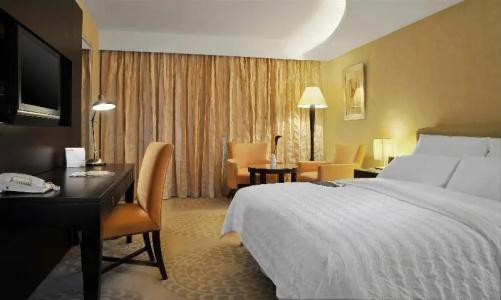 Le Méridien Pyramids & Spa - 58