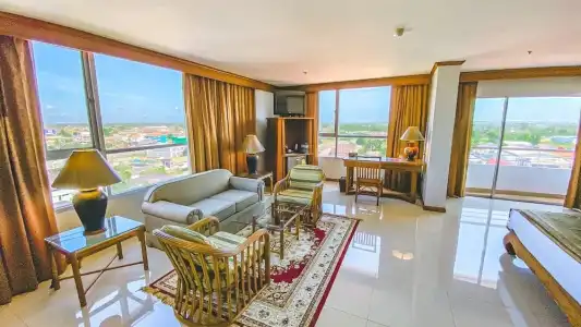 K Park Grand - 43