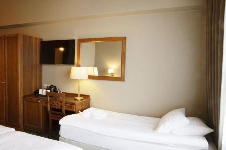 Fosshotel - 5