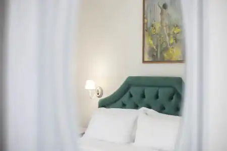 Pandrosos Divine Suites - 52