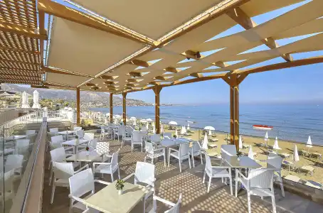 Alexander Beach & Village Resort - 21
