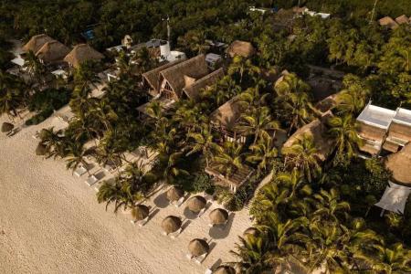 Encantada Tulum - 12