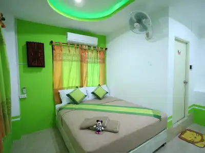 The OZO Kohtao - 3