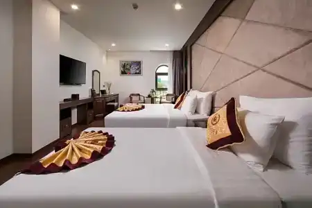 Halios Luxury Halong - 60