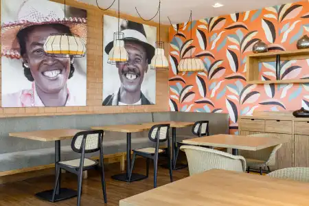Radisson Tamboho Waterfront Antananarivo - 18