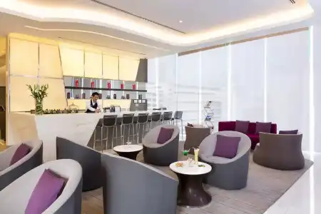 ibis Bangkok Siam - 26