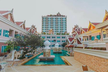 Grand Pacific Sovereign Resort & Spa (SHA Plus+) - 44