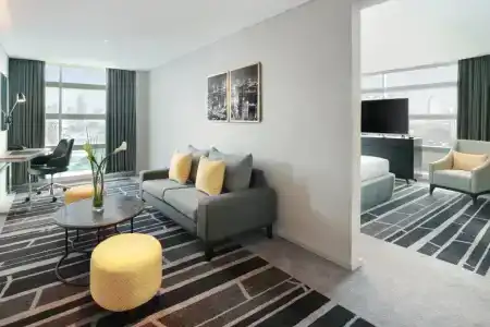 Novotel Jakarta Cikini - 74