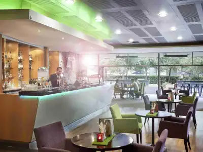 Novotel Auckland Ellerslie - 20