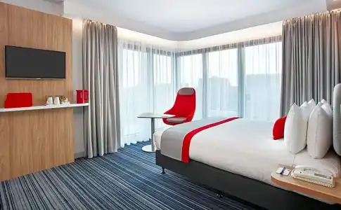 Holiday Inn Express London - Ealing by IHG - 67