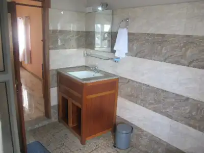 Auberge le Rajah - 8