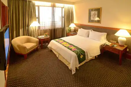 The Jesselton - 45