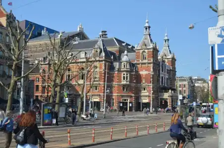 NL District Leidseplein - 12
