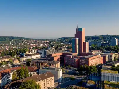 ibis budget Winterthur - 18