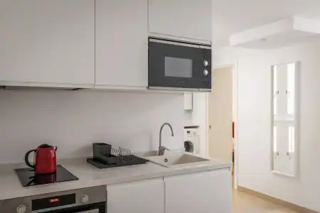 Apartamentos Patagonia Sur - 214