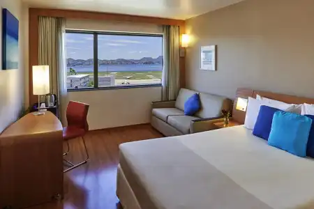 Novotel RJ Santos Dumont - 3