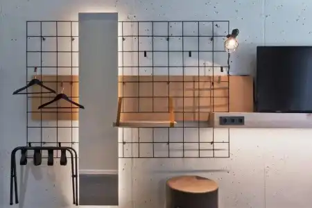 Moxy Frankfurt City Center - 57