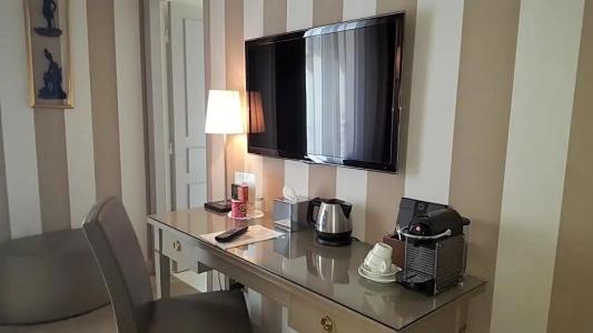 Hôtel Saint Cyr Etoile - 121