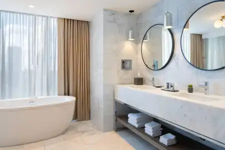 Tampa Marriott Water Street - 71