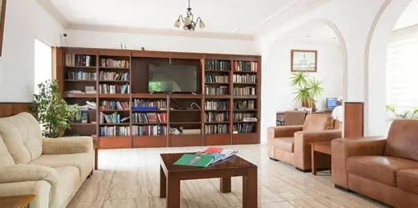 Holiday Village Rose Gardens - 20