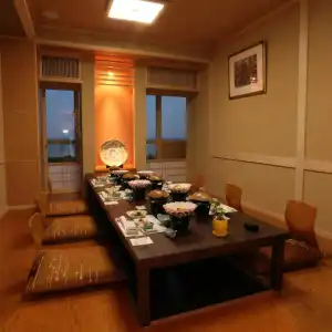 Kaigetsukan - 47