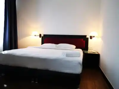 Regalodge & Spa - 41