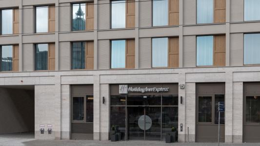 Holiday Inn Express and Suites Potsdam by IHG - 32