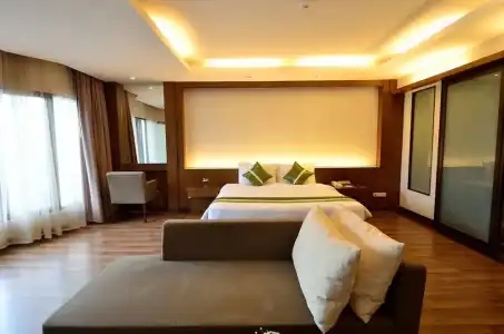 Chiangmai Grandview & Convention Center - 155