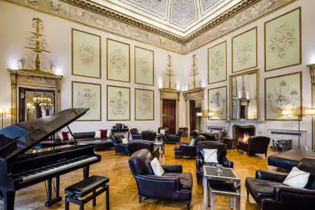 Palazzo Firenze by Baglionis & Resorts - 24