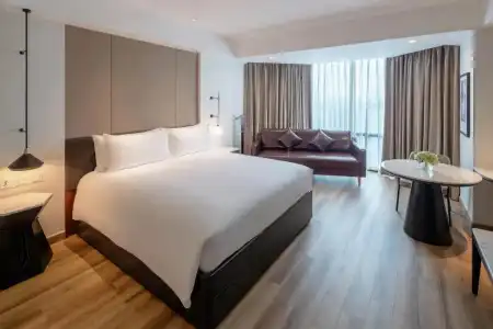 Sheraton Hanoi West - 40