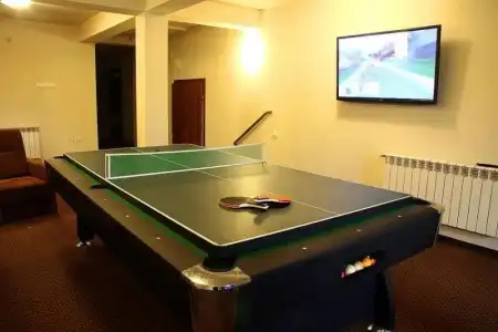 Willa na Olczańskim Wierchu - Apartamenty I Pokoje - 15