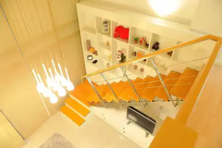 Duplex 21 Apartment - 14