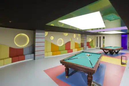 Kamelya Aishen Club & Aqua Ultra All Inclusive Kids Concept - 30