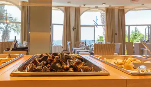 Eden Roc Mediterranean & Spa - 10