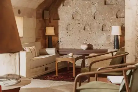 Taskonaklar Cappadocia - Special Class - 31