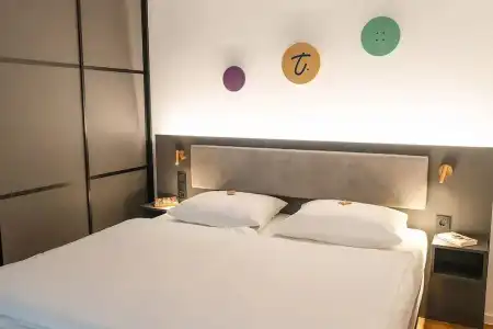 am Triller - & Serviced Apartments - 200