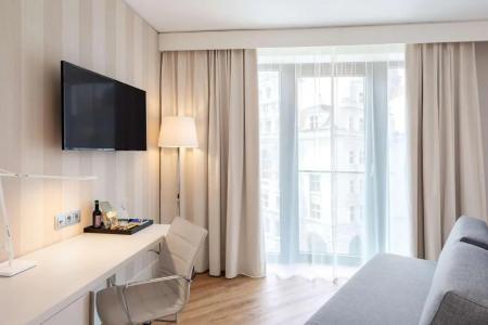 NH Leipzig Zentrum - 59