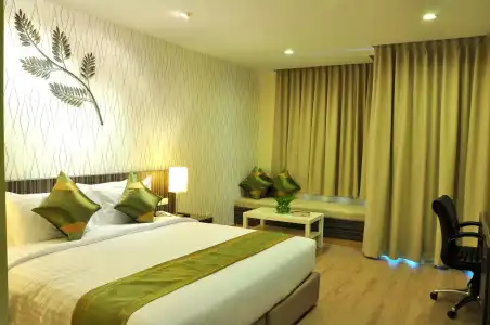 Tamarind Garden - 39