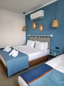 Park Rooms & Apart - 150