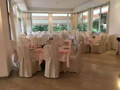 Beau Rivage Pineta - 23