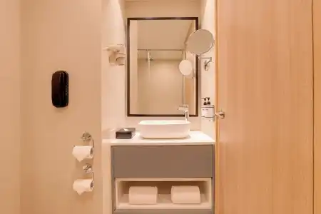 Keys Prima by Lemon Trees, Whitefield, Bengaluru - 63