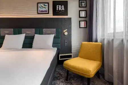 Mercure  Neu-Isenburg - 63