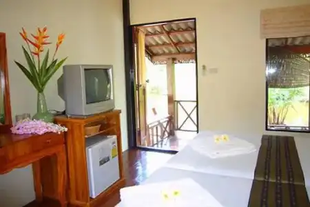 Lantawadee Resort and Spa - 10