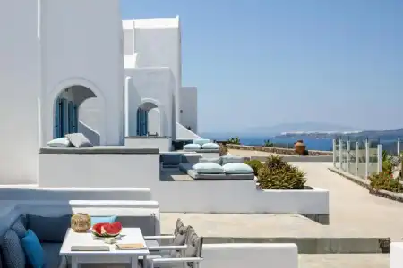 Kalestesia Suites - 233