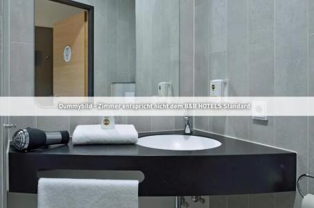 B&B Berlin City-West - 62