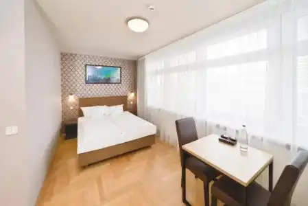 AMC Apartments - Ku'damm - 37